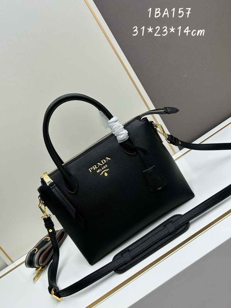 Prada Top Handle Bags